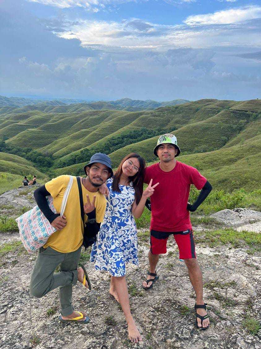 5 Hari Di Sumba, Ngapain Aja ?