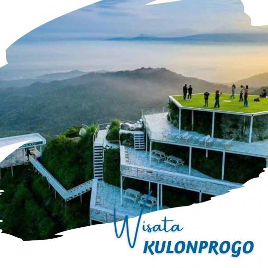 ONE DAY KULONPROGO TOUR PACKAGE