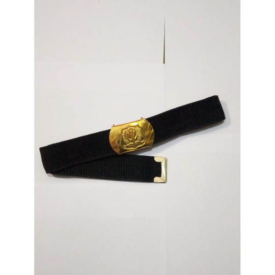 IKAT PINGGANG SABUK SECURTY SATPAM