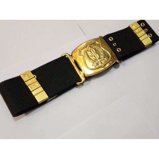 KOPEL RIM SECURTY / SABUK SATPAM TEBARU
