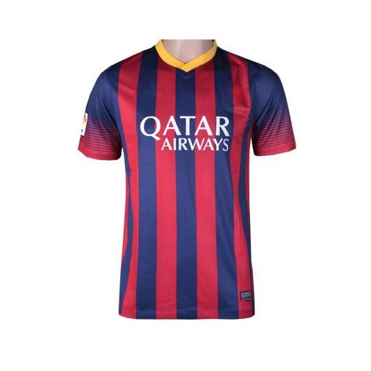 Jersey Barcelona