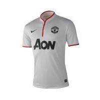 Jersey Manchester United