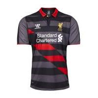 Jersey Liverpool
