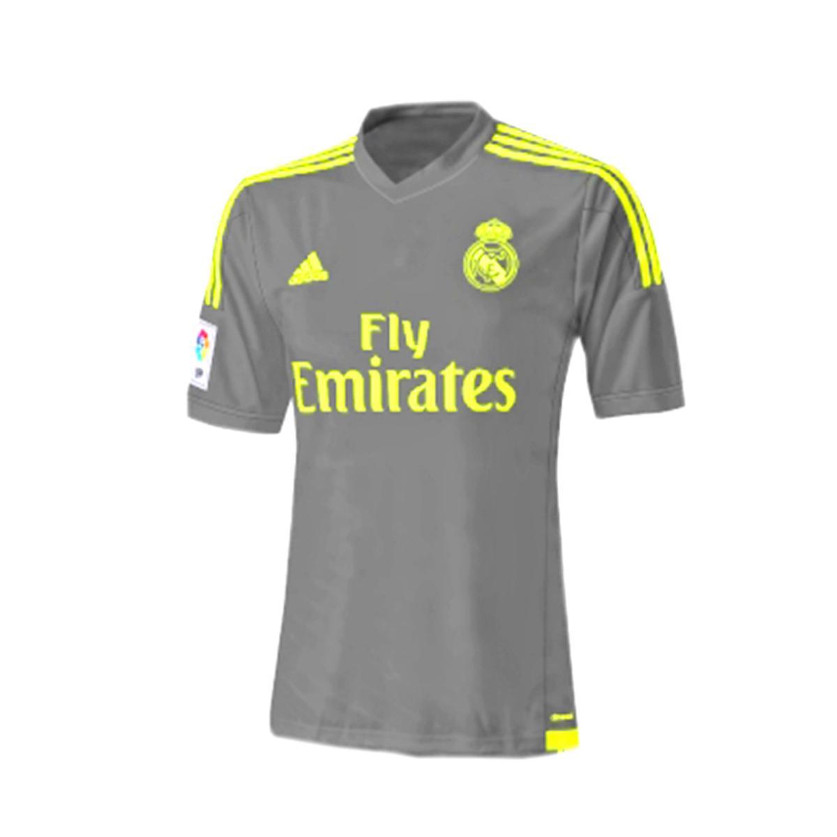 Jersey Real Madrid