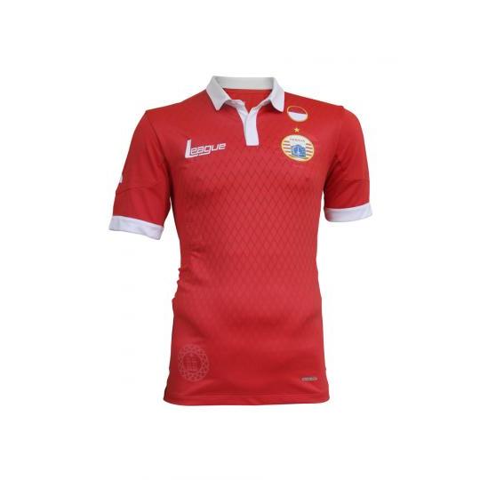 Jersey Persija