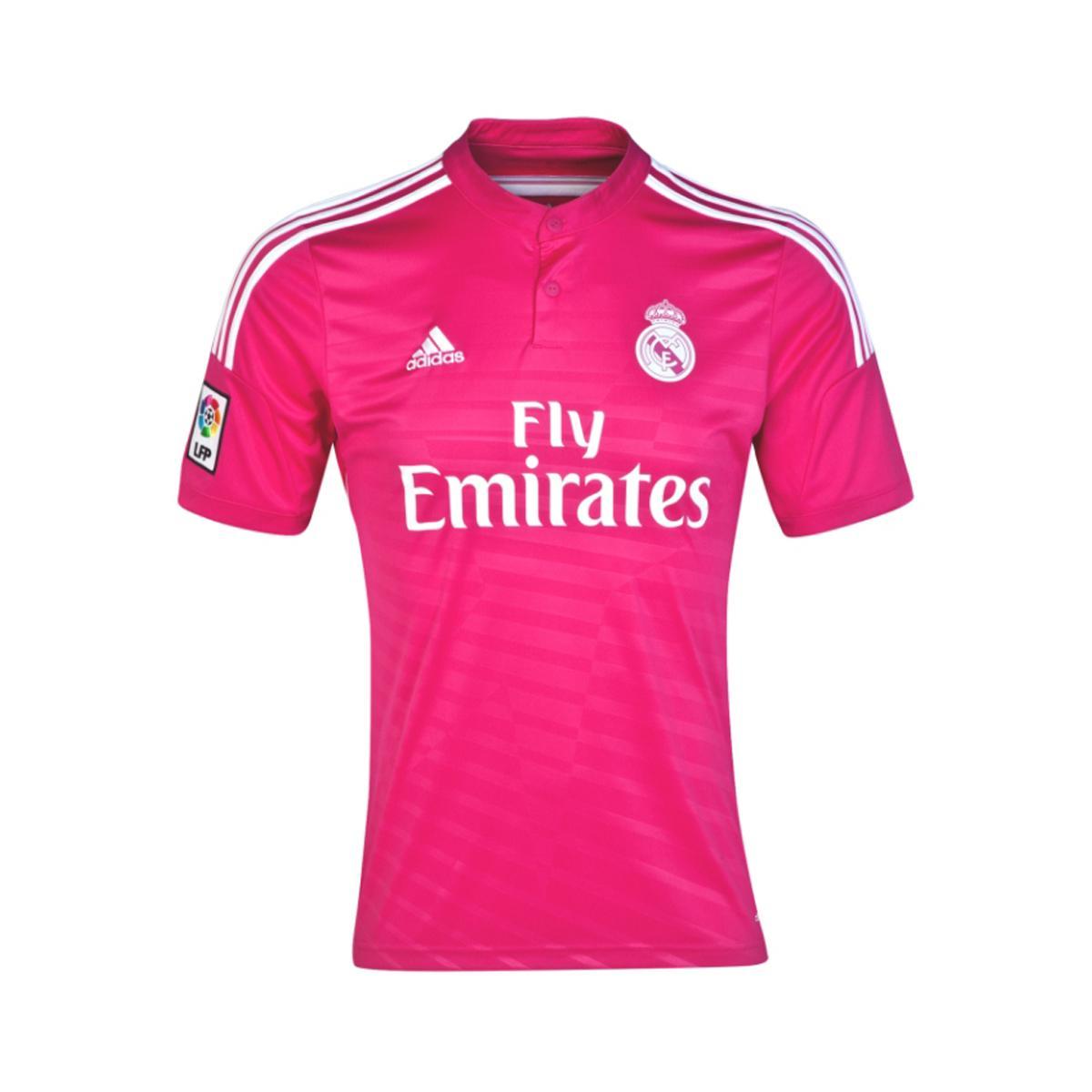 Jersey Real Madrid