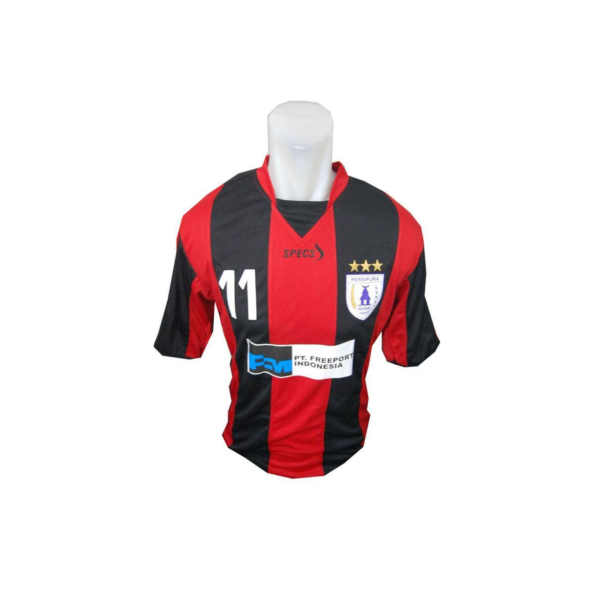 Jersey Persipura