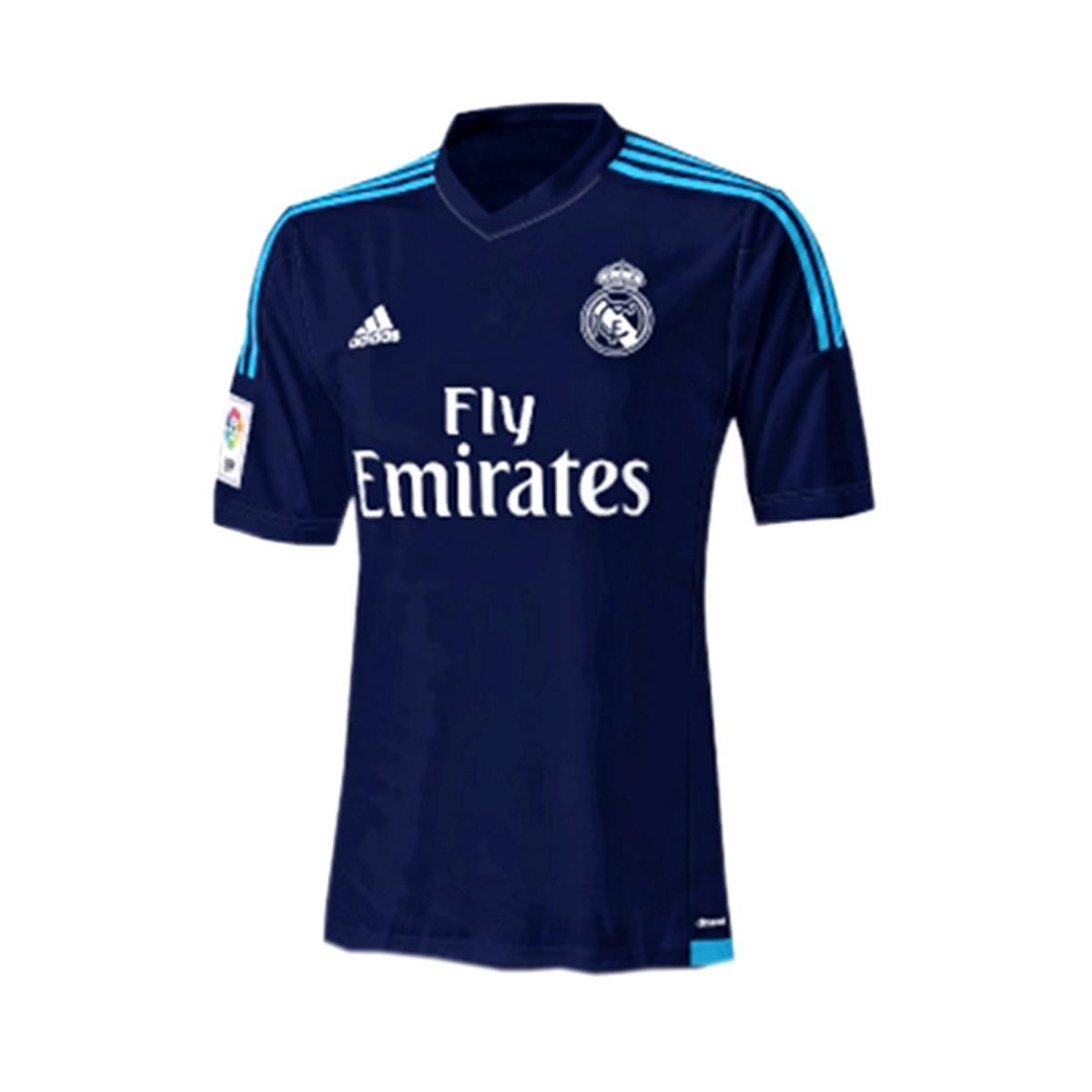 Jersey Real Madrid