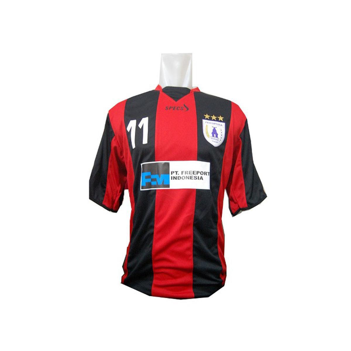 Jersey Persipura