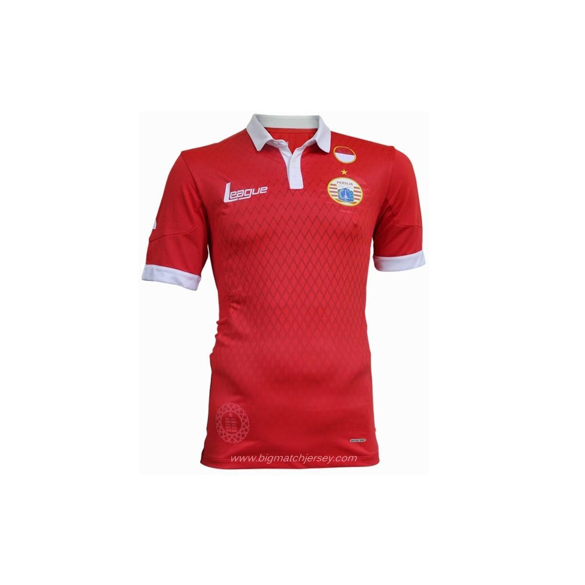 Jersey Persija
