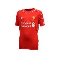 Jersey Liverpool