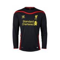 Jersey Liverpool