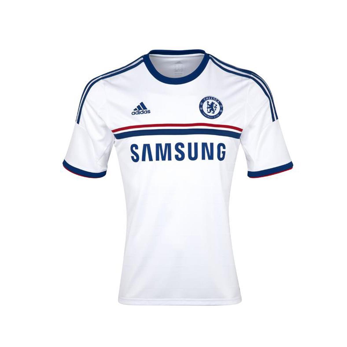 Jersey Chelsea