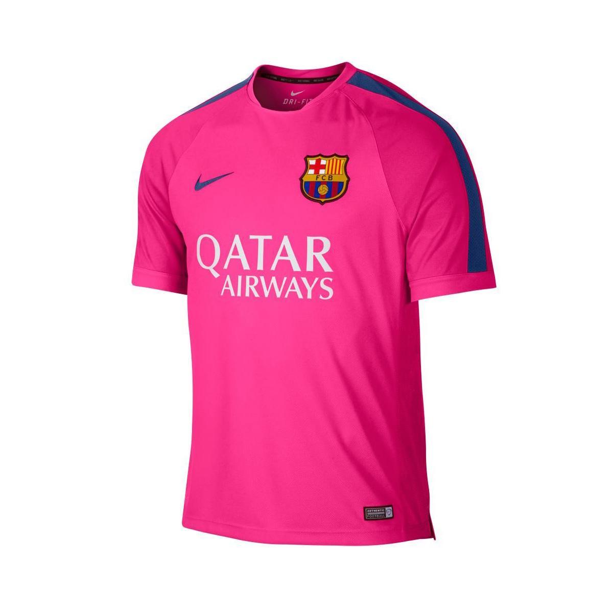 Jersey Barcelona