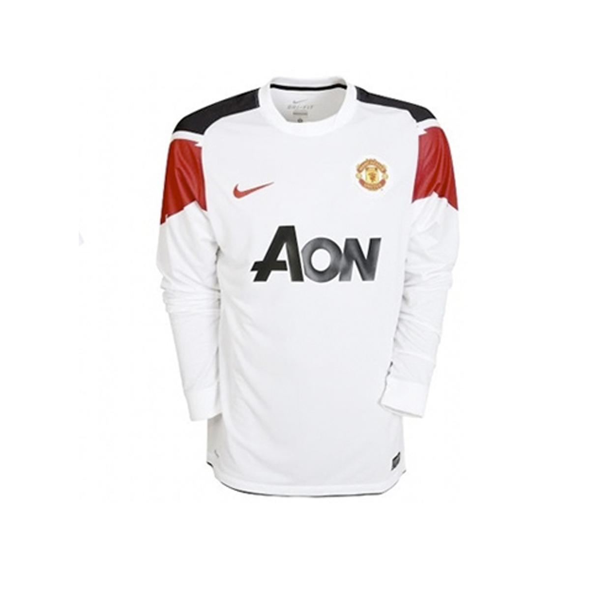 Jersey Manchester United