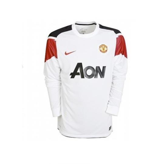 Jersey Manchester United