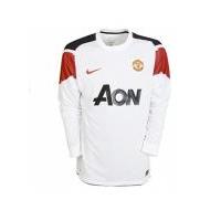 Jersey Manchester United