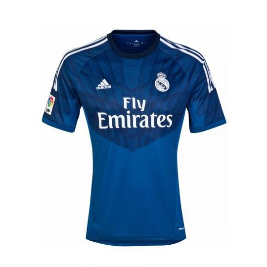 Jersey Real Madrid