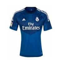 Jersey Real Madrid