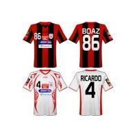 Jersey Persipura