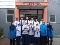 MTs Pasundan Cimahi