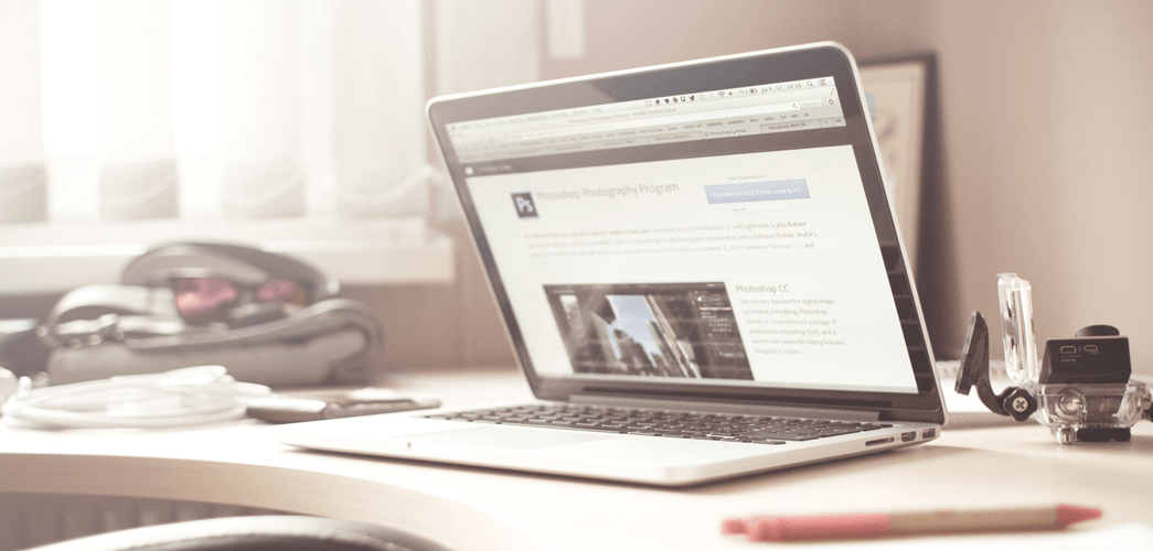 How to Think Out of The Box