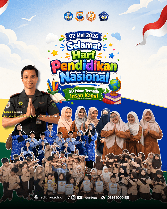 Hari Pendidikan Nasional