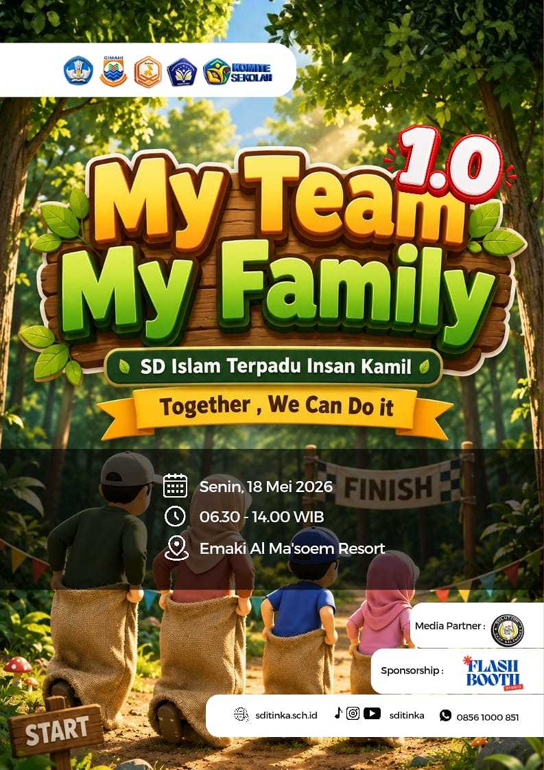 My Team My Family 1.0