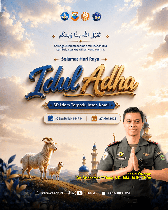 Makna dan Keutamaan Hari Raya Idul Adha 1447 H