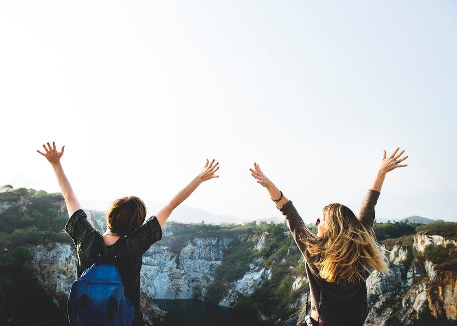 Siapa bilang “work-life balance” hanya mitos? Ikuti 5 cara ini!