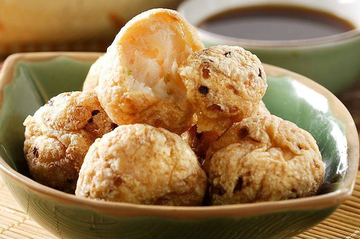 PEMPEK ADAAN
