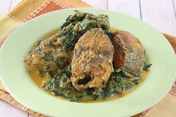 IKAN BUMBU BETUTU