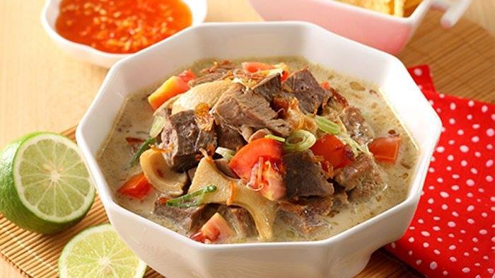 SOTO BETAWI