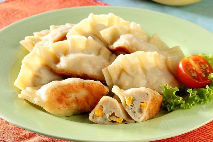 PANGSIT PANGGANG SOY