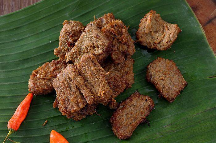 BACEM DAGING