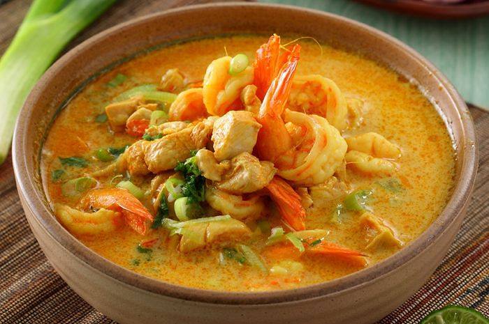 LAKSA JEPARA