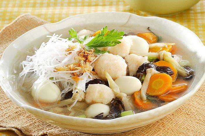 KIMLO TABUR BAWANG SOY