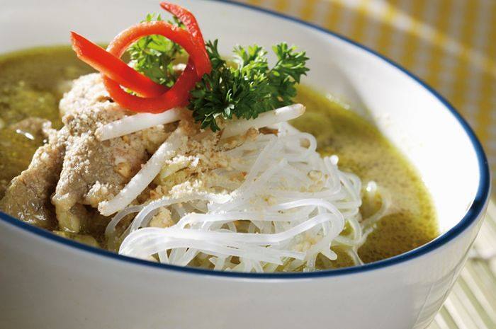 SOTO DAGING SUKIYAKI