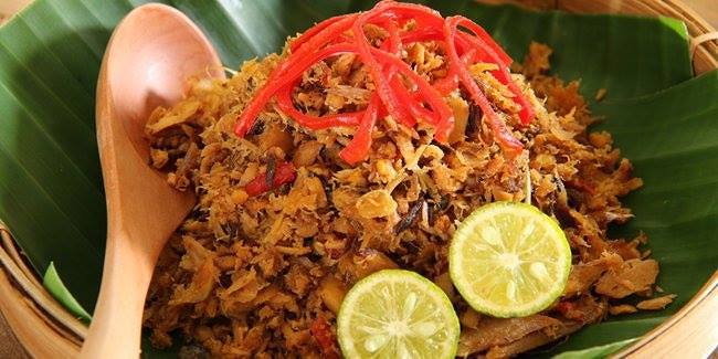 PAMPIS CAKALANG SEDAP SOY
