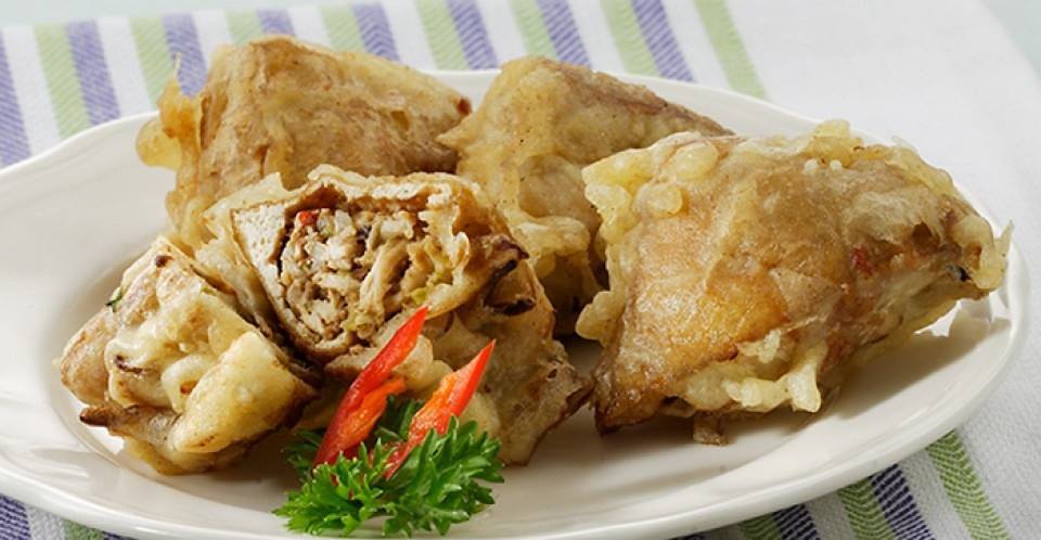 TAHU ISI SUWIR AYAM