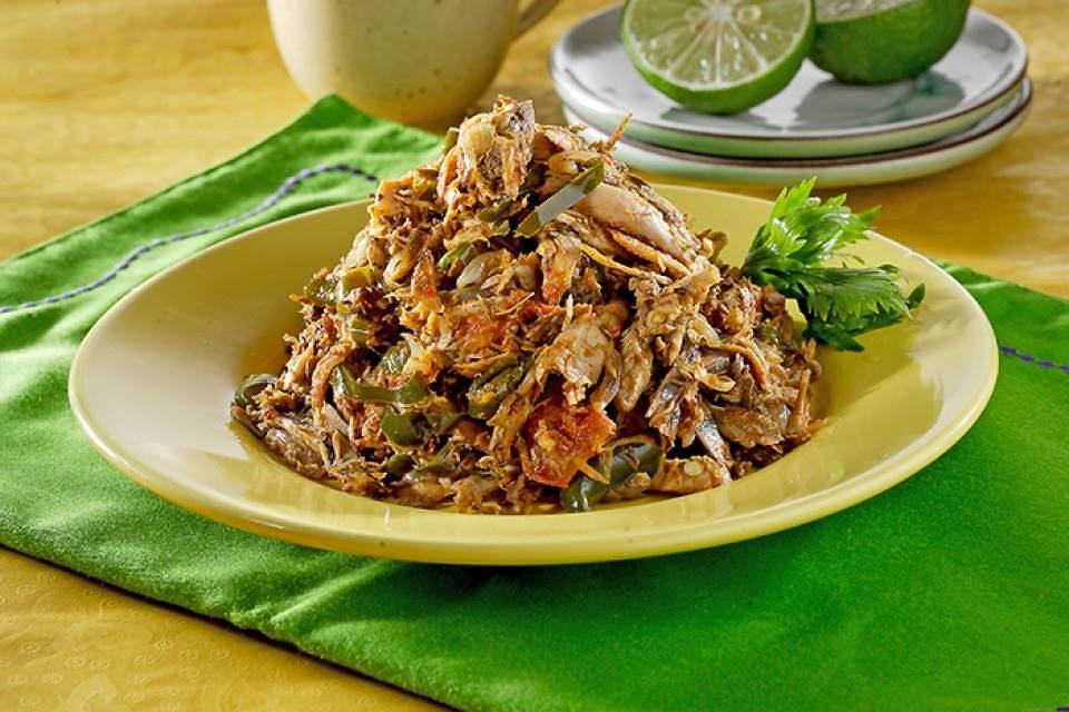TONGKOL SUWIR MANADO