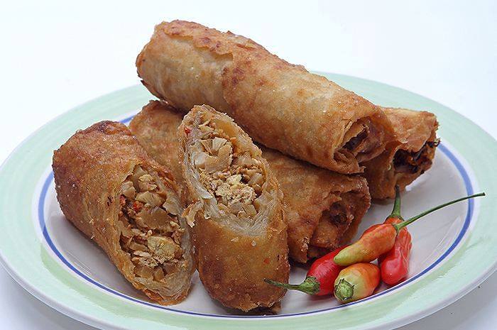 LUMPIA BANDENG