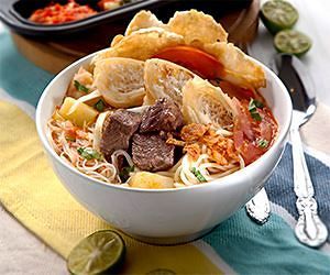 SOTO MIE SUPER SEDAP SOY