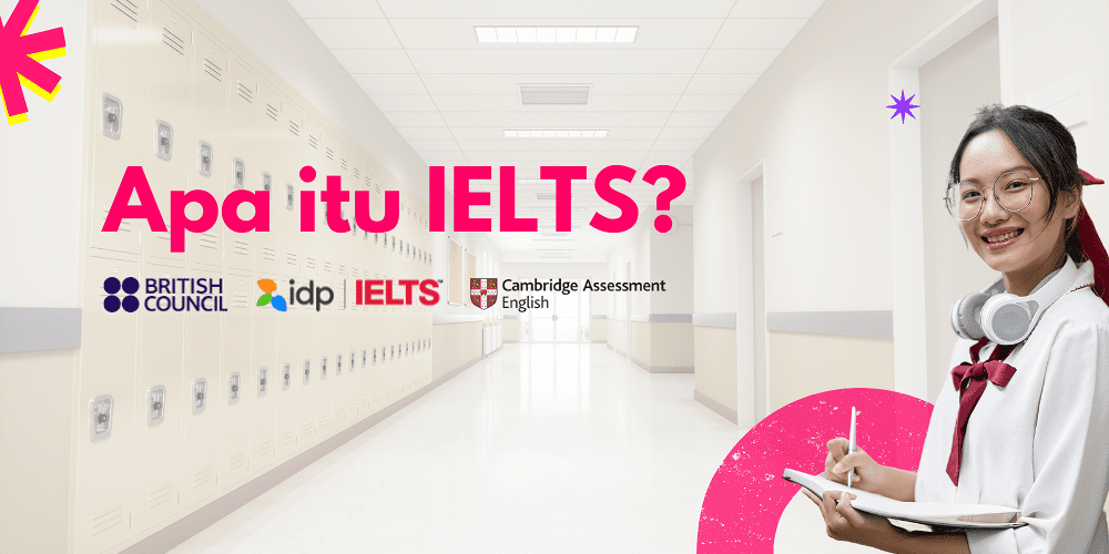 APA ITU IELTS