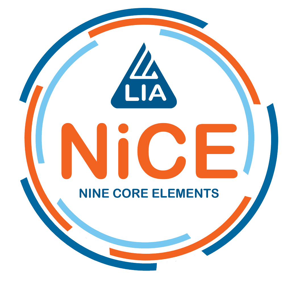 What is LIA NiCE?