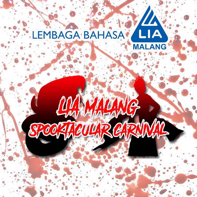 LIA Malang Spooktacular Carnival 2019