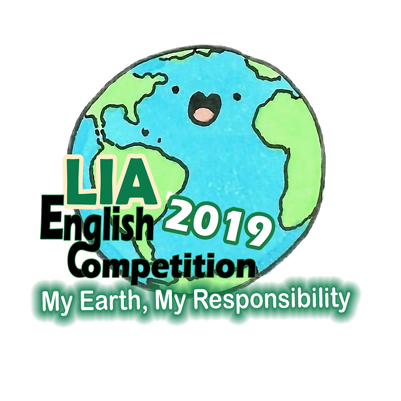 LIA English Competition 2019