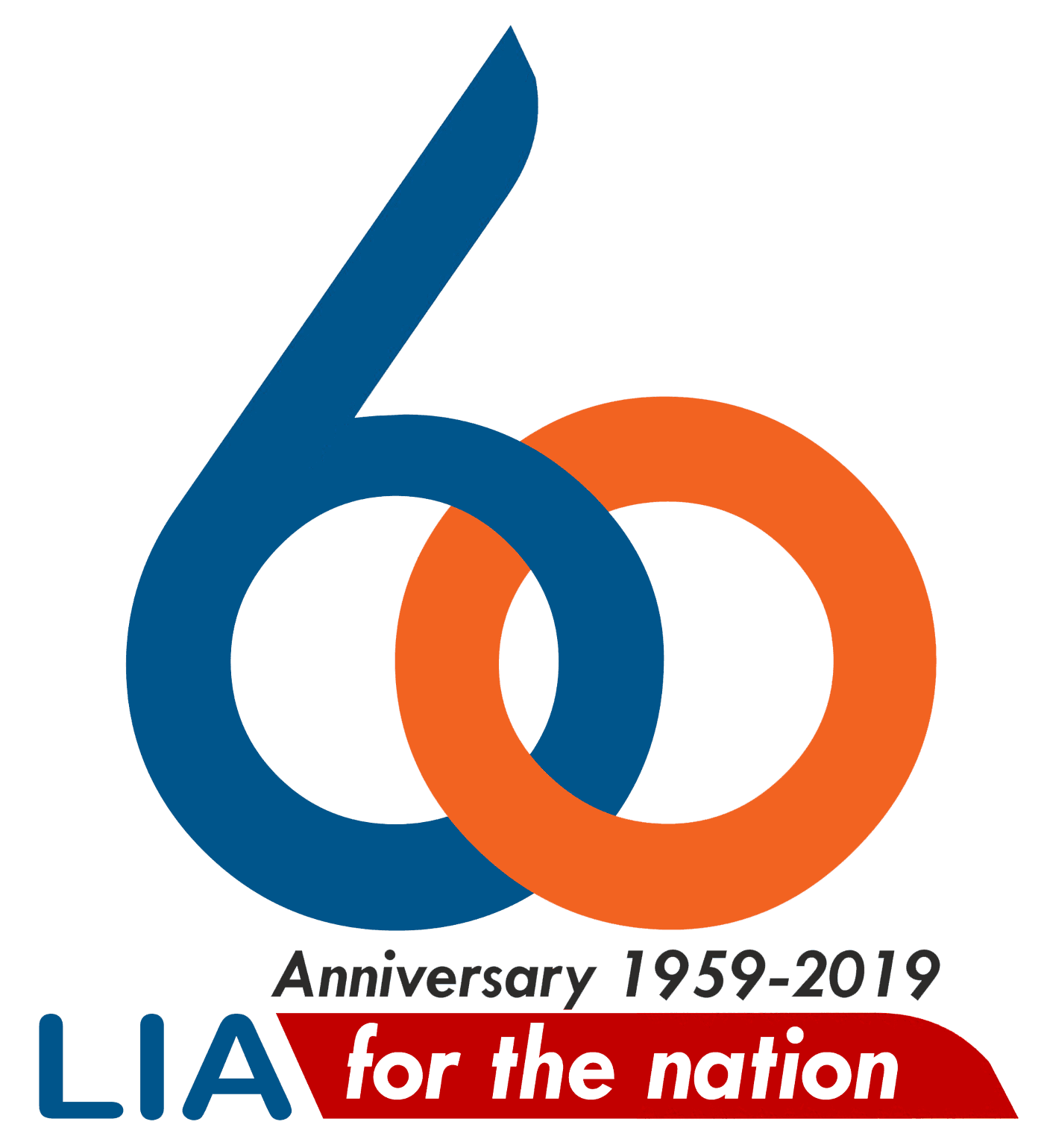 LIA 60th Anniversary