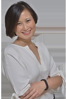 Cynthia Wihardja