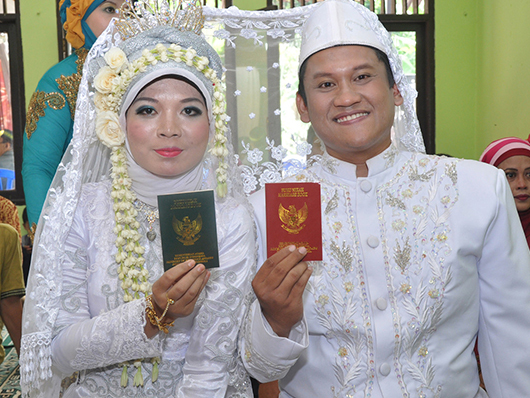 Dear Istriku Sayang